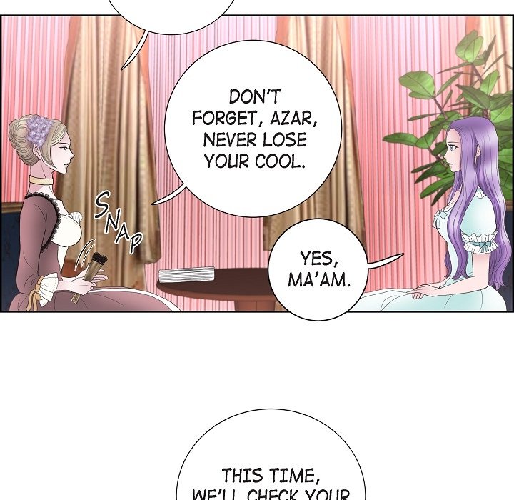 On the Emperor's Lap - episode 24 - 42