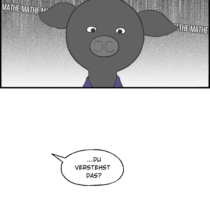 Mitschüler fressen verboten - episode 18 - 8