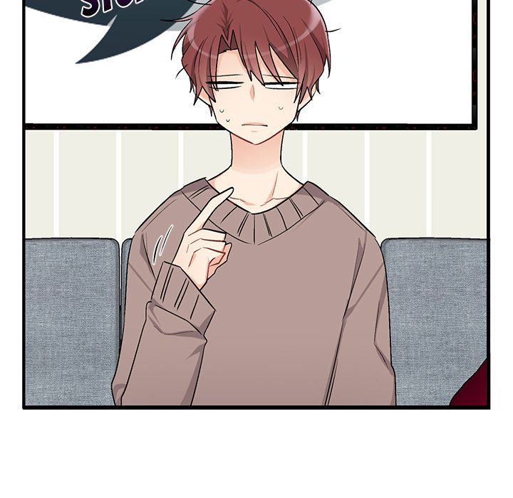 Pheromon Sorbet♥ - episode 35 - 6