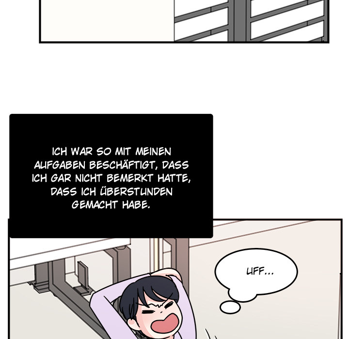 Bürodilemma - episode 6 - 30