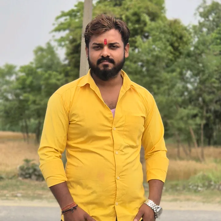 @ramprawesh60