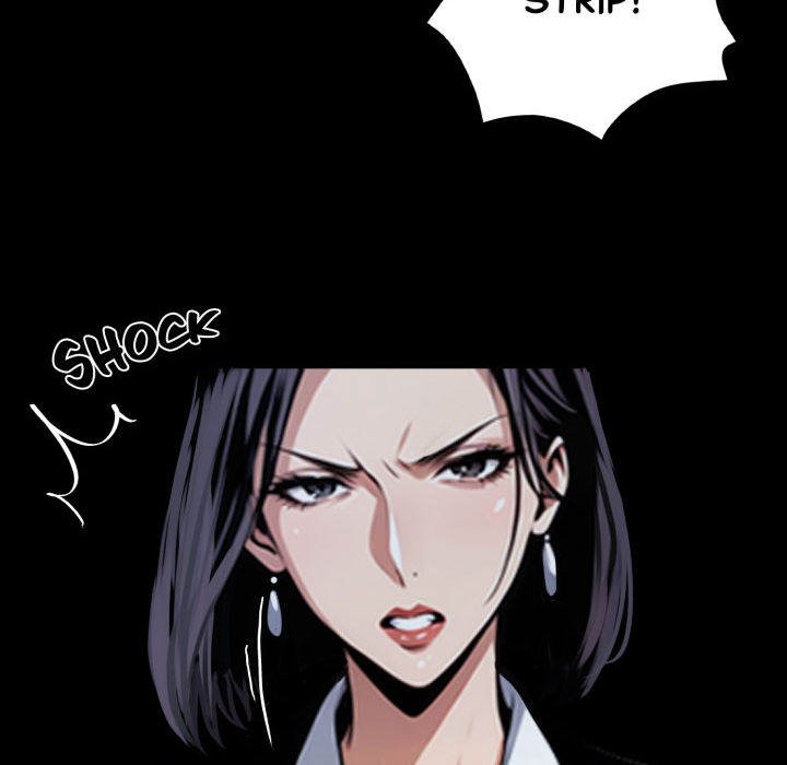 Workaholic Gangster - episode 74 - 127