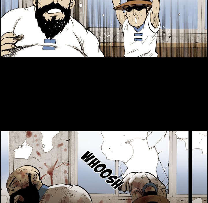 The Bully Hunter - episode 13 - 38