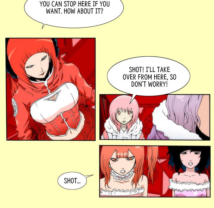 Tekiller - episode 24 - 23
