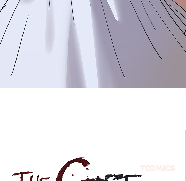 The Gift of Evil - episode 36 - 38