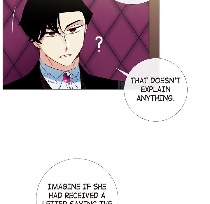 The Maid and the Vampire - episode 41 - 10