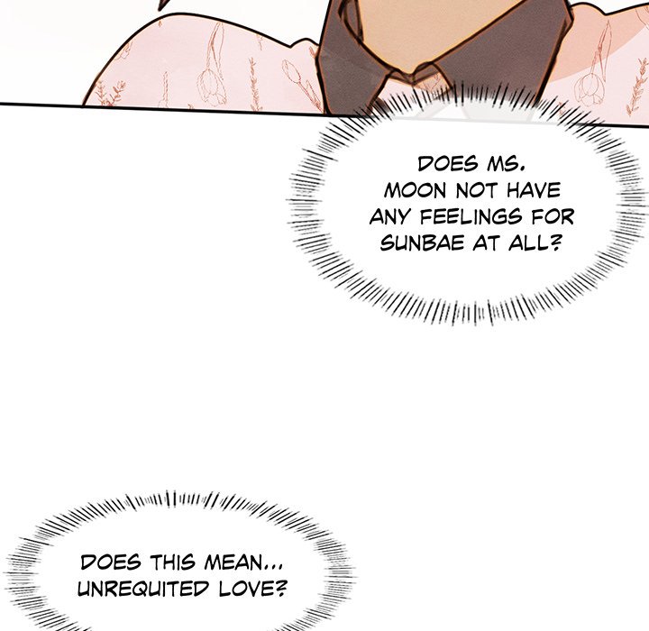 Purely in Love - episode 21 - 22