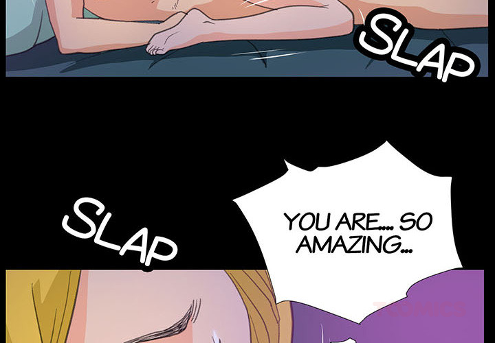 Sex Note - episode 10 - 1