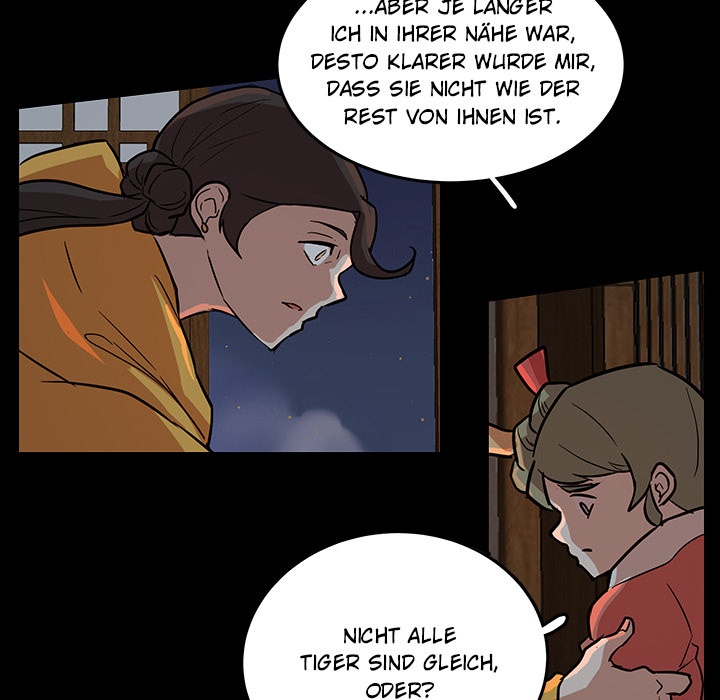 Die Legende vom Tiger,  der Sonne und dem Mond - episode 51 - 46