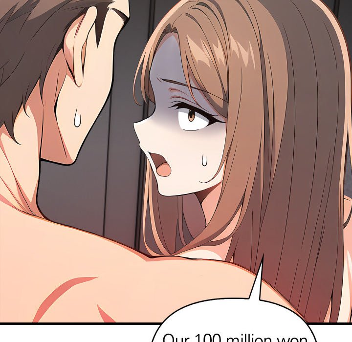 Stepping Out of the Shower to Find a Mysterious Beauty in My Bed - episode 15 - 121