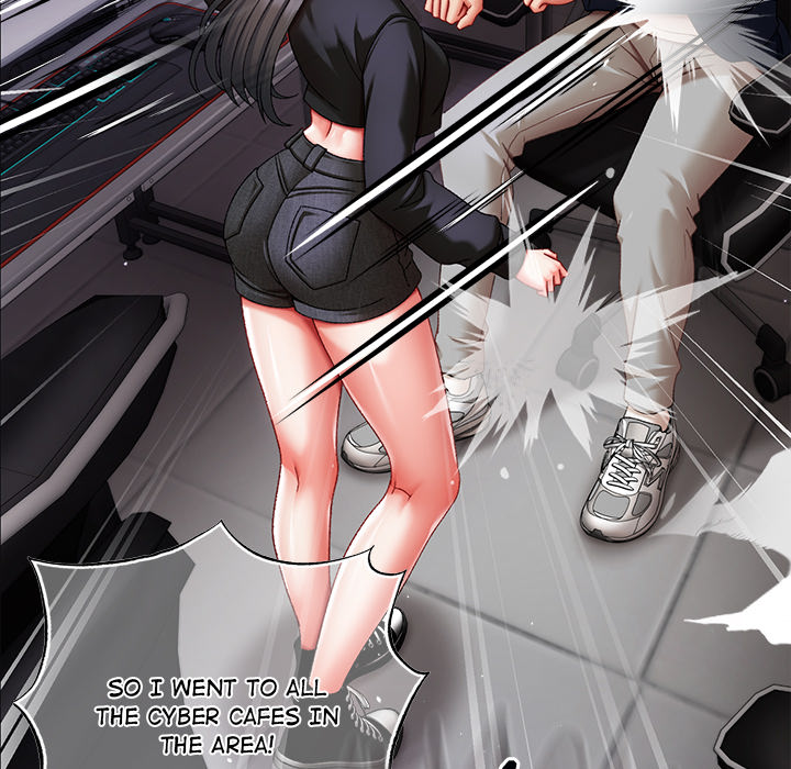 The Delinquent Girl - episode 9 - 43
