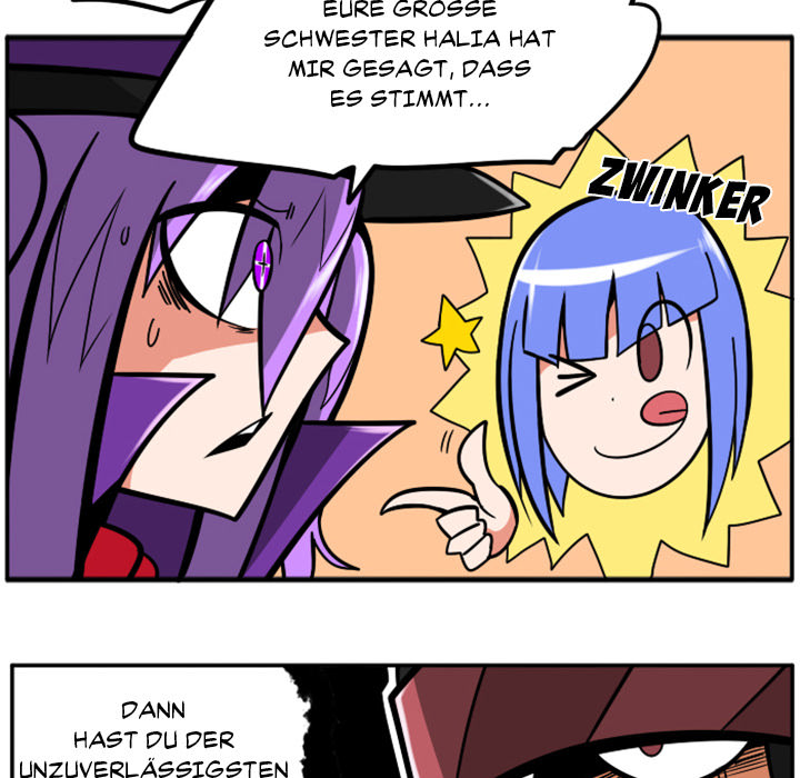 Das Wohnheim aus einer anderen Welt - episode 83 - 16
