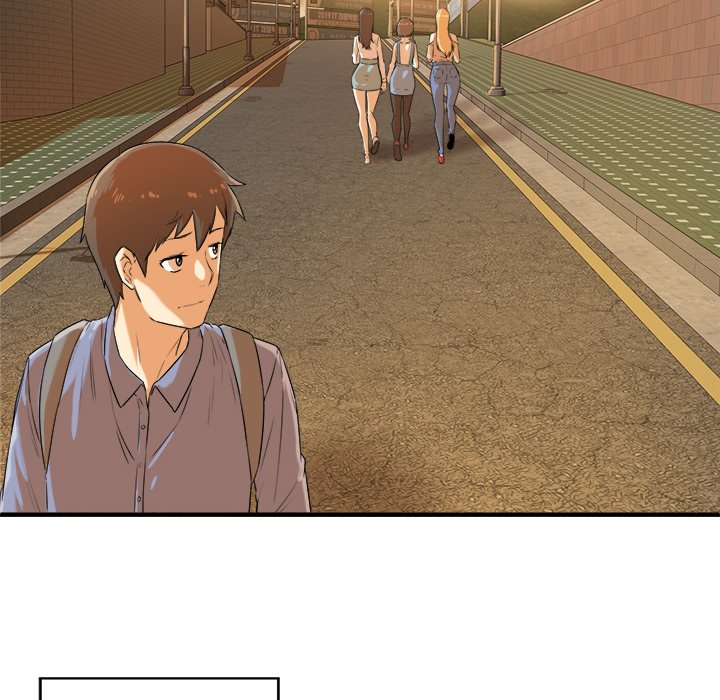 Excuse Me, This is my Room - episode 3 - 63
