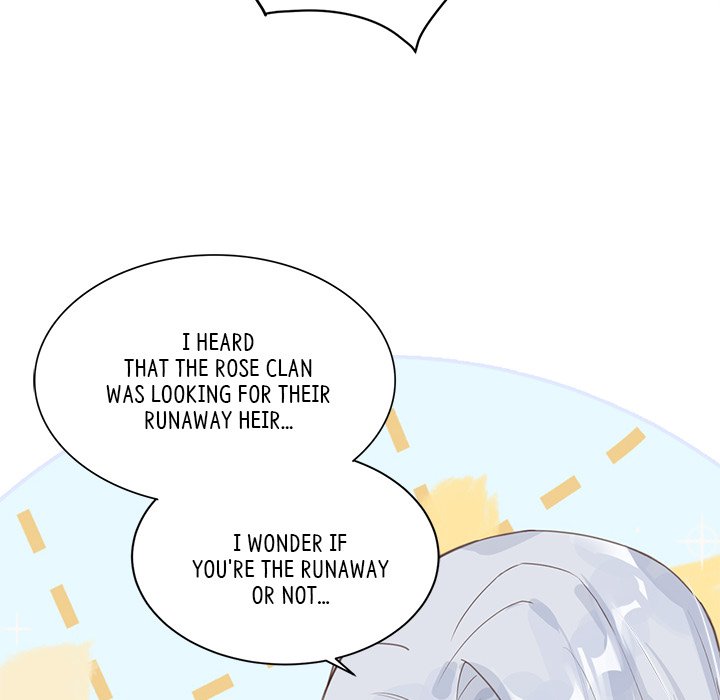 Strange Family - episode 7 - 9