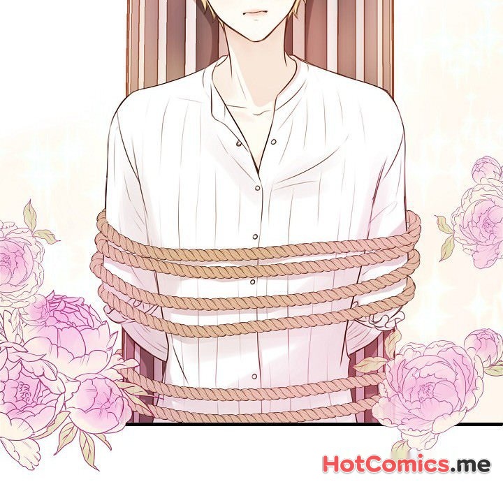 Hold on, Crown Prince! - episode 19 - 98