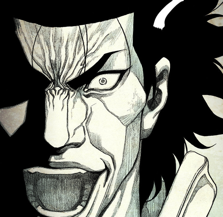 Monsterkind - episode 48 - 53