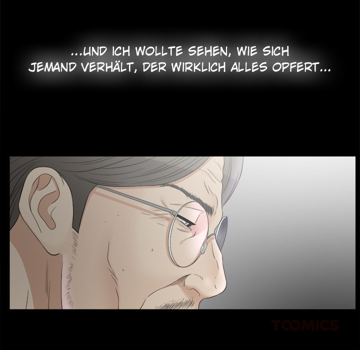 Die Witwe - episode 50 - 61