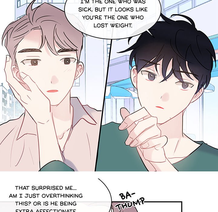 Wistful Summer - episode 40 - 39