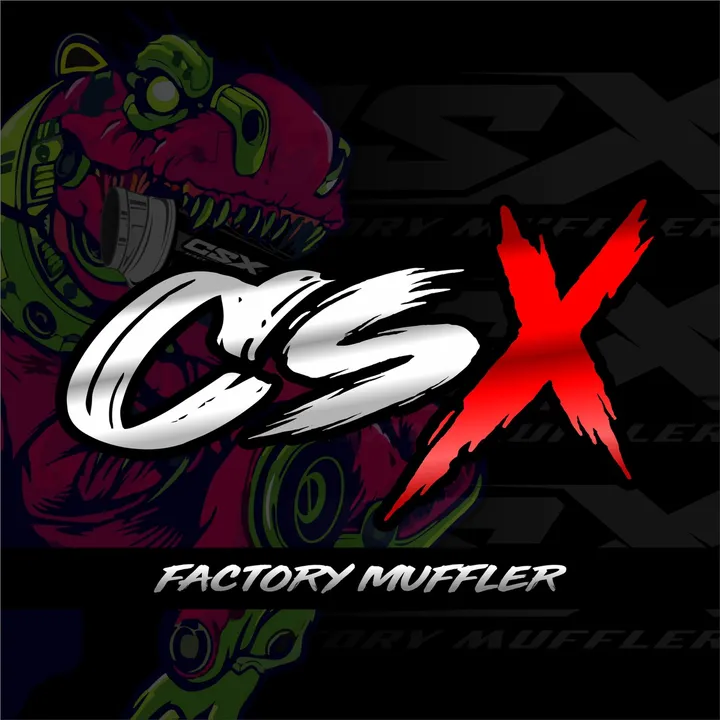 @csx_factory_muffler