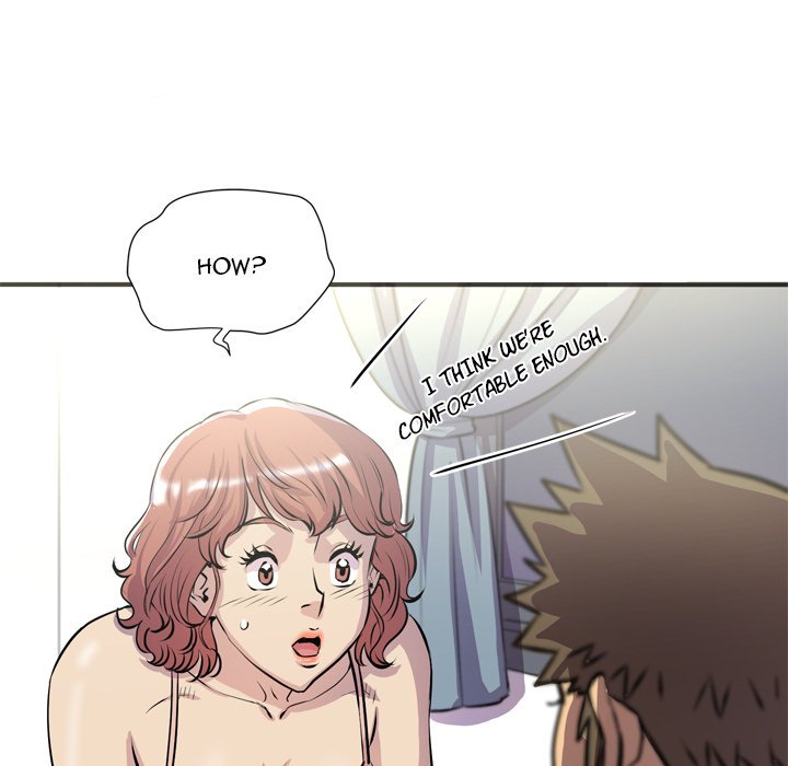 Wife Training - episode 20 - 63