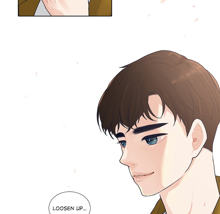 Unrequited Love - episode 13 - 19