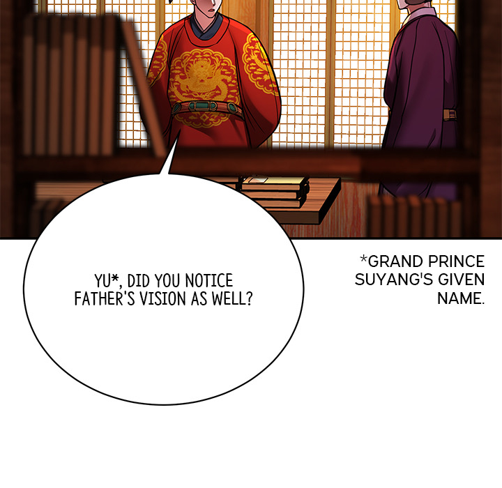 Swole Joseon - episode 2 - 98