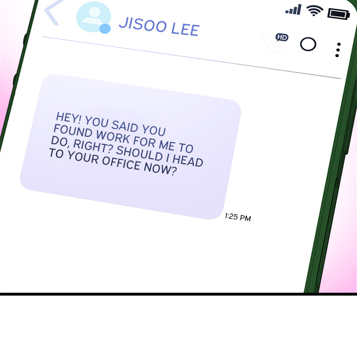My Other Girlfriend - episode 3 - 80