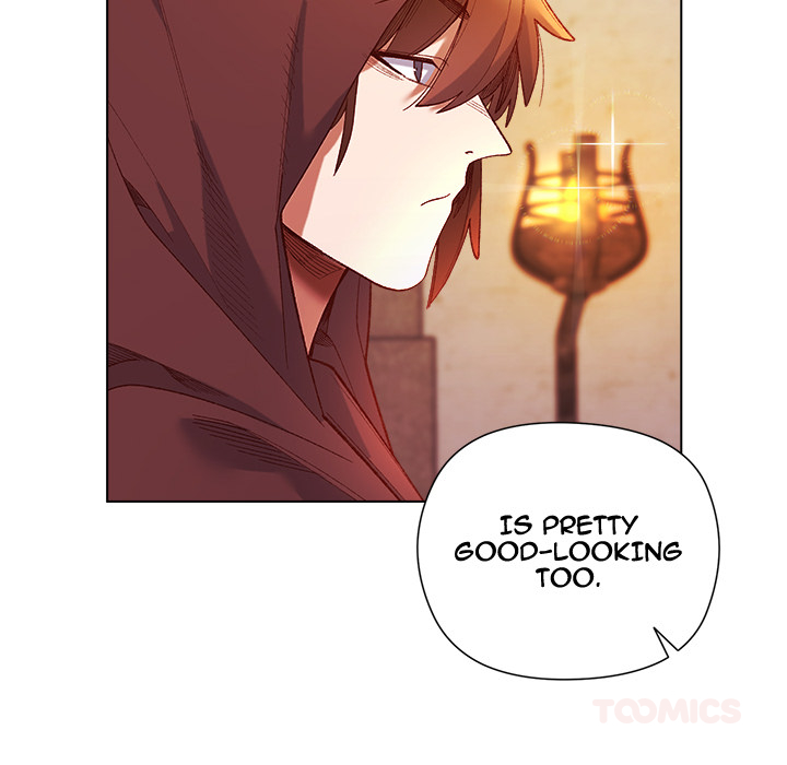 Young Lady's Knight - episode 23 - 110