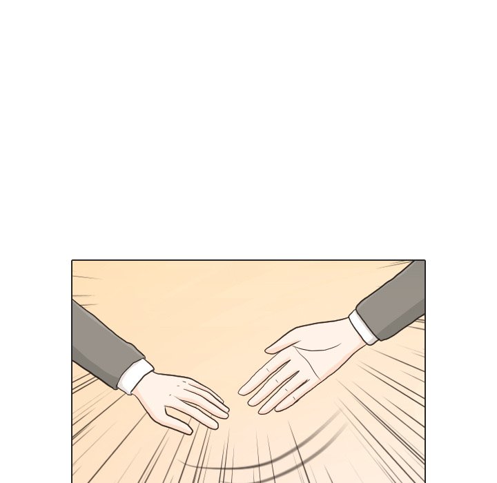 Hold My Hand - episode 25 - 63