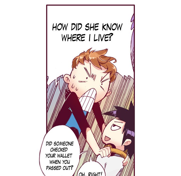 99% Love - episode 11 - 44