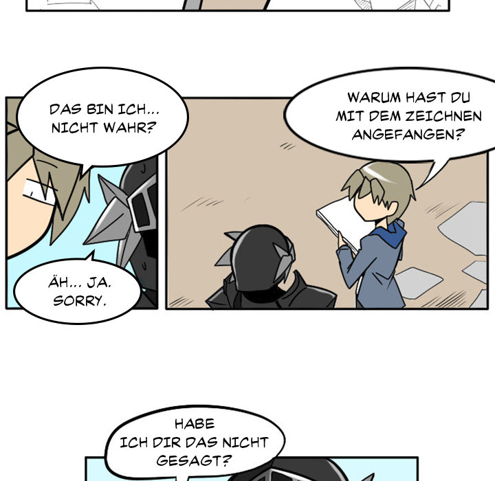 Das Wohnheim aus einer anderen Welt - episode 11 - 39
