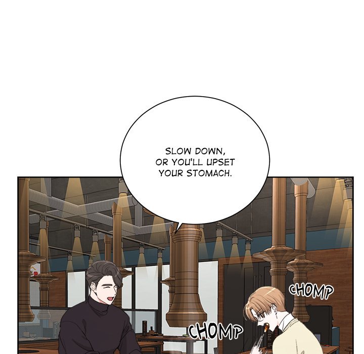 Secrets Between the Sheets [non-adult] - episode 5 - 8