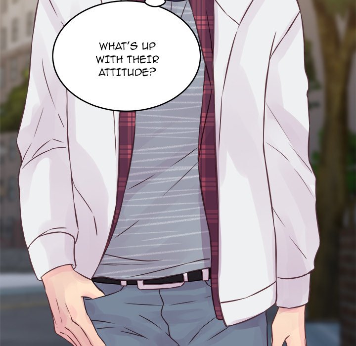 A Nonsense Relationship - episode 9 - 17