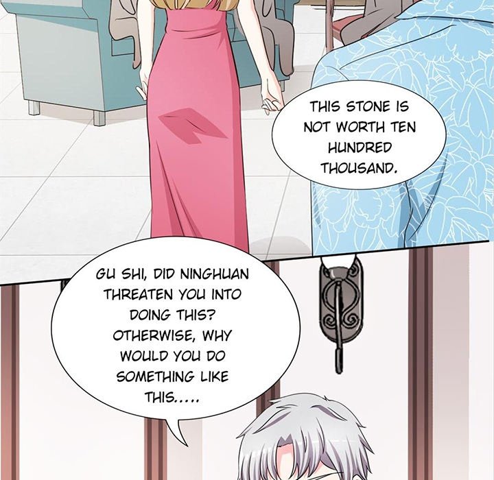 Good Morning, Mrs. Fu - episode 16 - 72