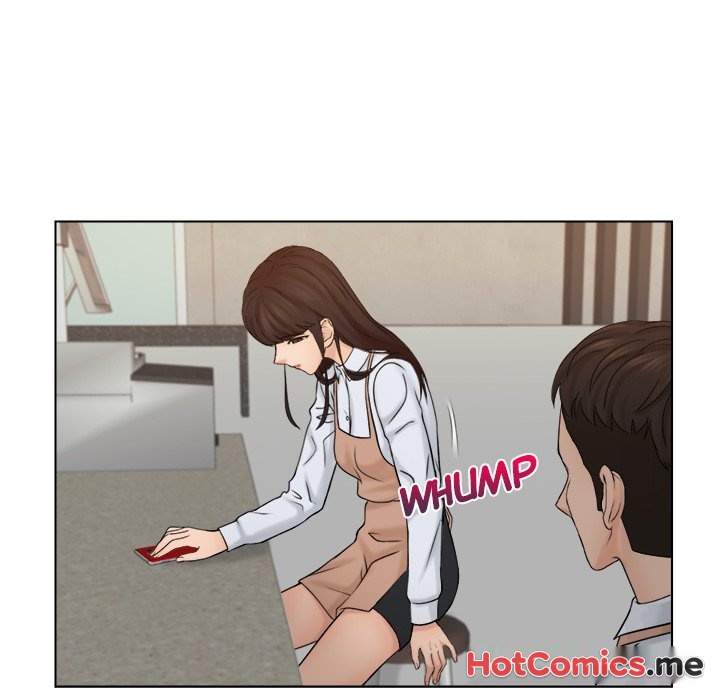 My Girlfriend and My Slave - episode 16 - 13