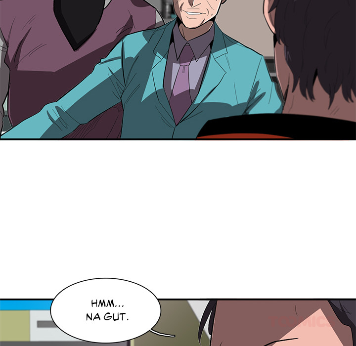 Stardust - episode 28 - 110
