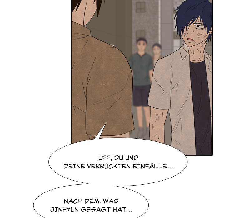 Teufel der Oberstufe - episode 271 - 83