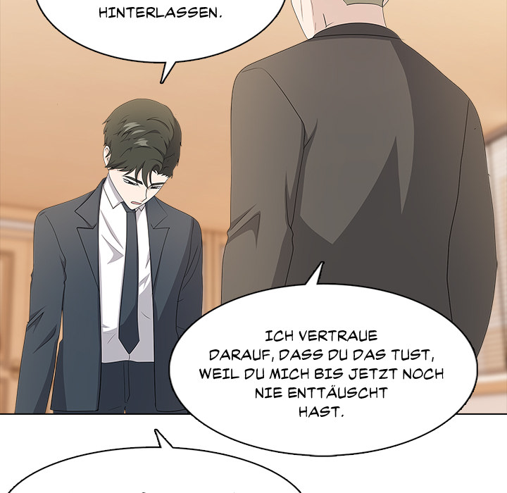 Teufel der Oberstufe: Boost - episode 22 - 23