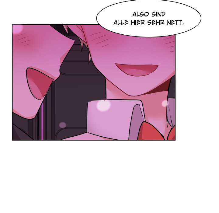 Pheromon Sorbet♥ - episode 20 - 32