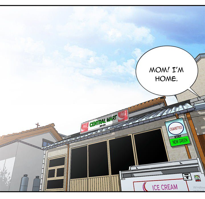 Town Girls - episode 1 - 40