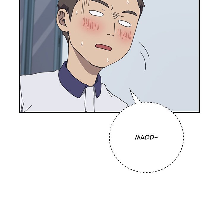 The Unwanted Roommate - episode 6 - 27