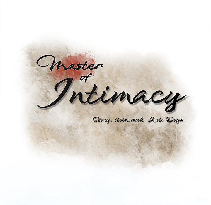 Master of Intimacy - UNCENSORED - episode 2 - 148