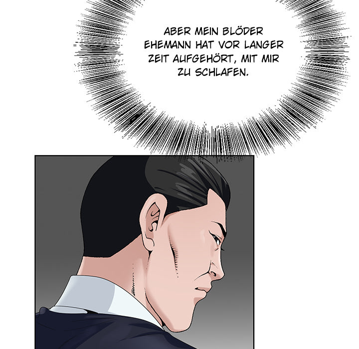 Der Körpervirtuose - episode 10 - 12