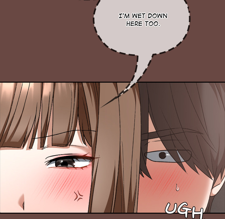 Don't Tell Anyone at School! - UNCENSORED - episode 19 - 100