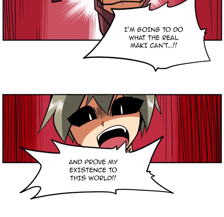 Maki and Friends - episode 32 - 65