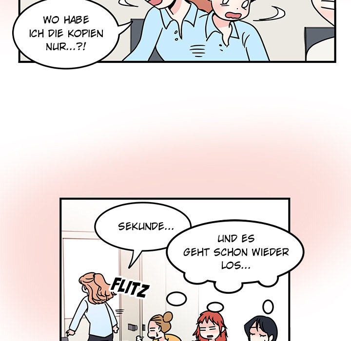 Bürodilemma - episode 7 - 20
