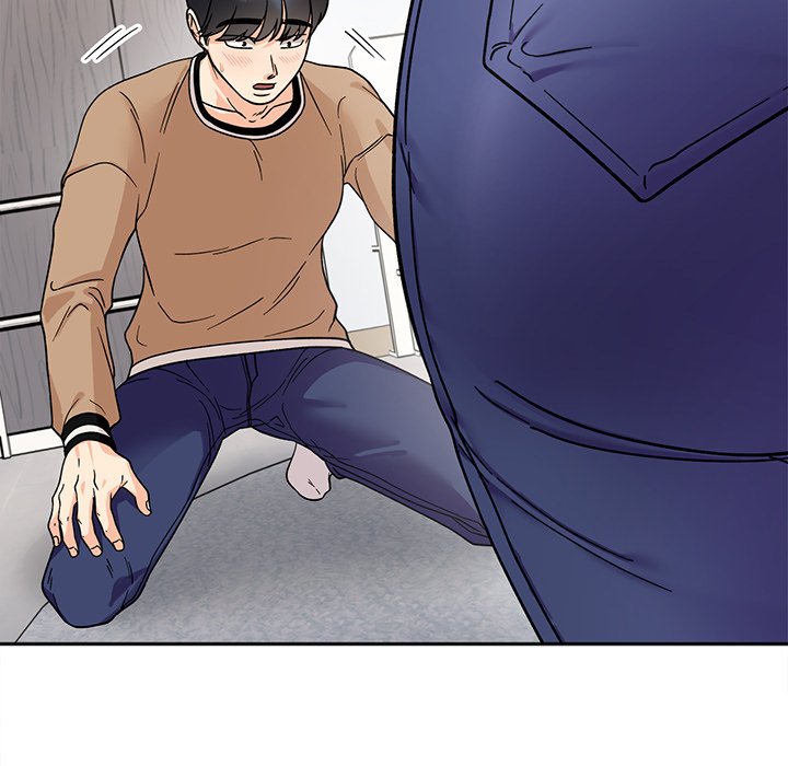 Secret Siblings - episode 23 - 115