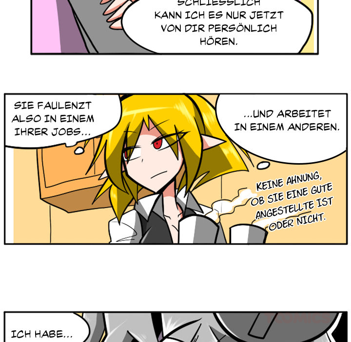 Das Wohnheim aus einer anderen Welt - episode 27 - 98