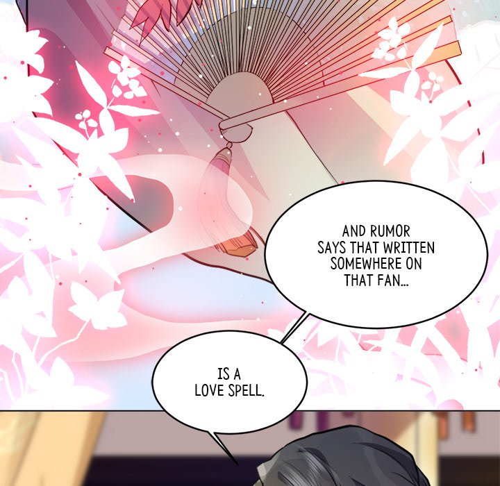 Repeating You - episode 31 - 50