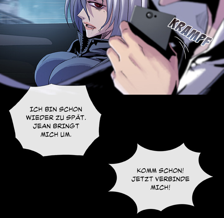 Blutklinge - episode 12 - 16